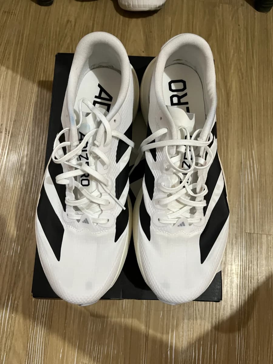 Adidas Adizero Evo SL Woven Men